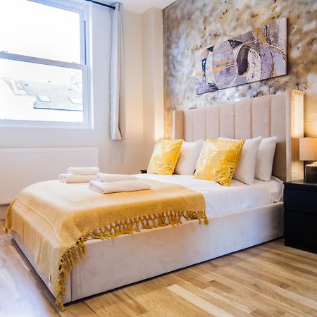 Luxury Fulham 3 Bedroom Garden House London Luaran gambar