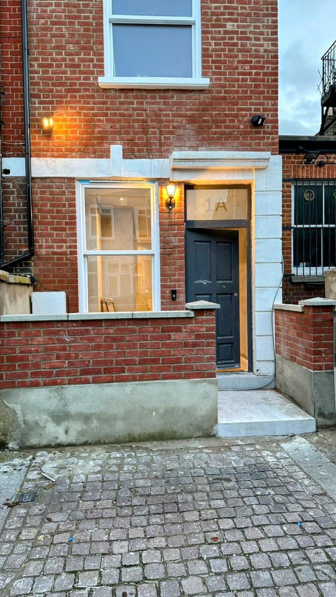 Luxury Fulham 3 Bedroom Garden House London Luaran gambar