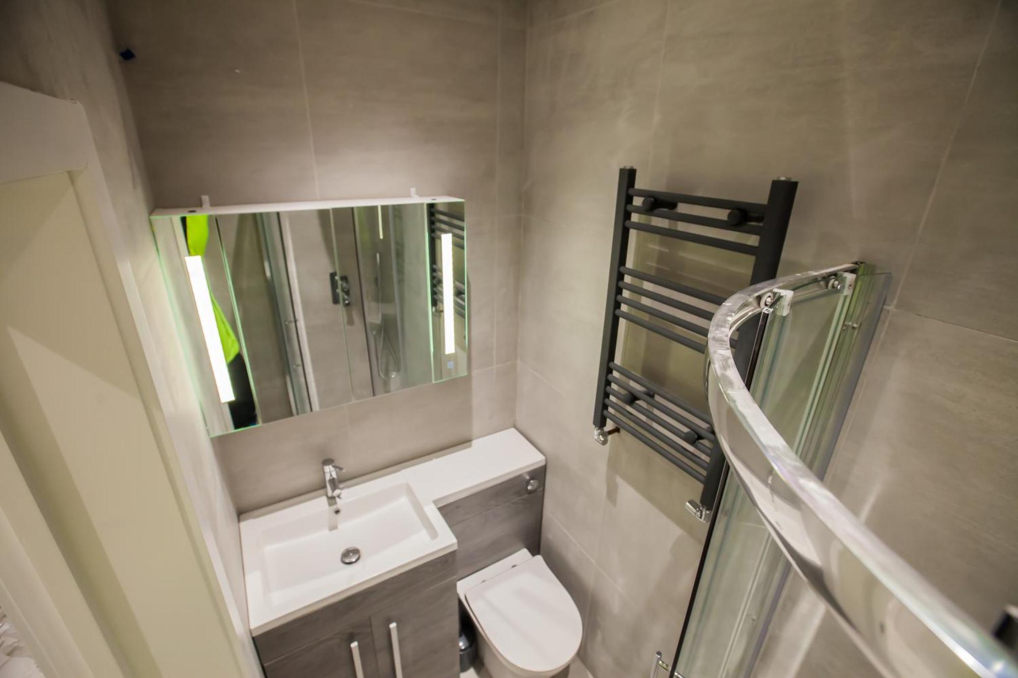 Luxury Fulham 3 Bedroom Garden House London Luaran gambar