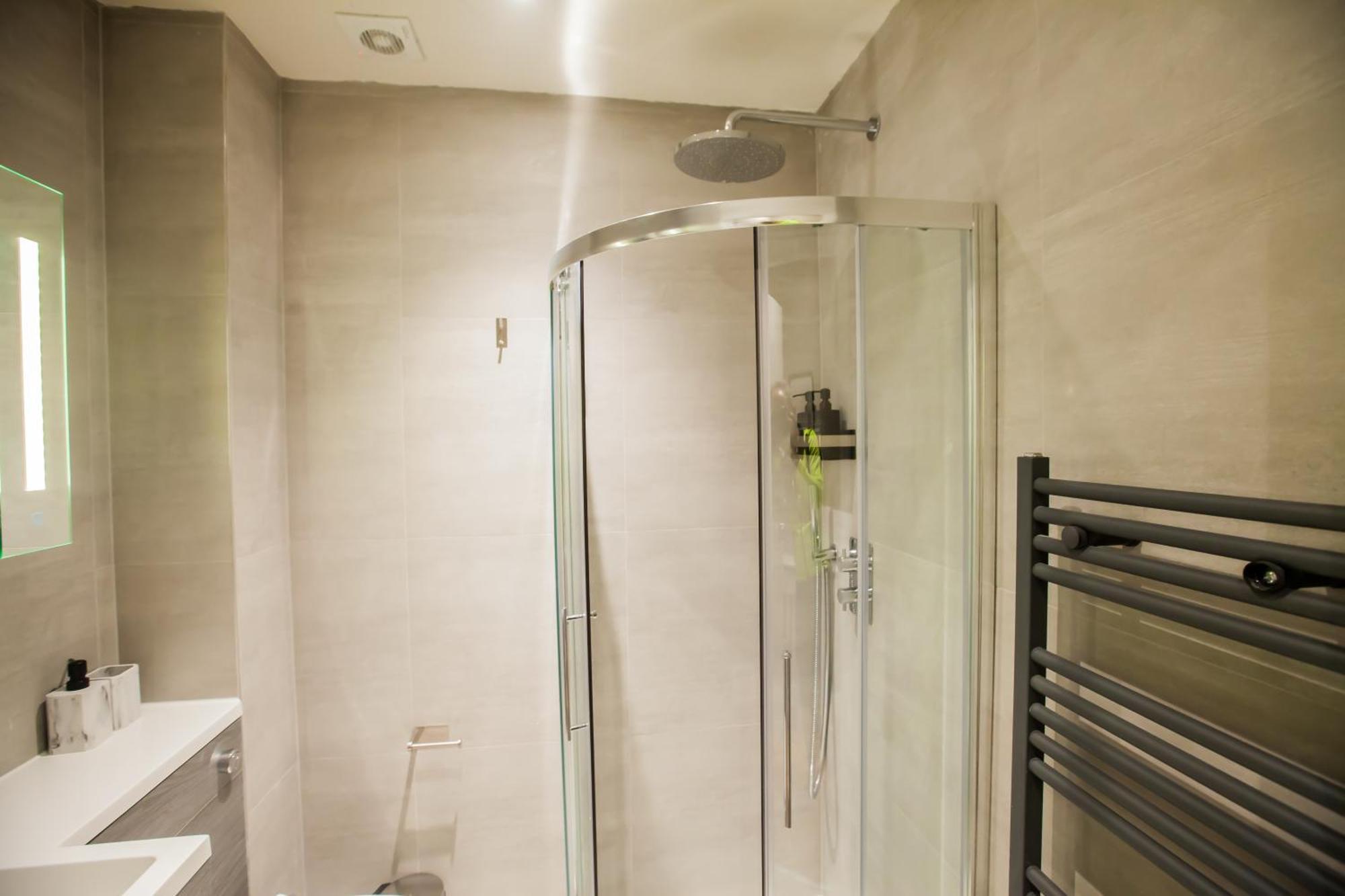Luxury Fulham 3 Bedroom Garden House London Luaran gambar