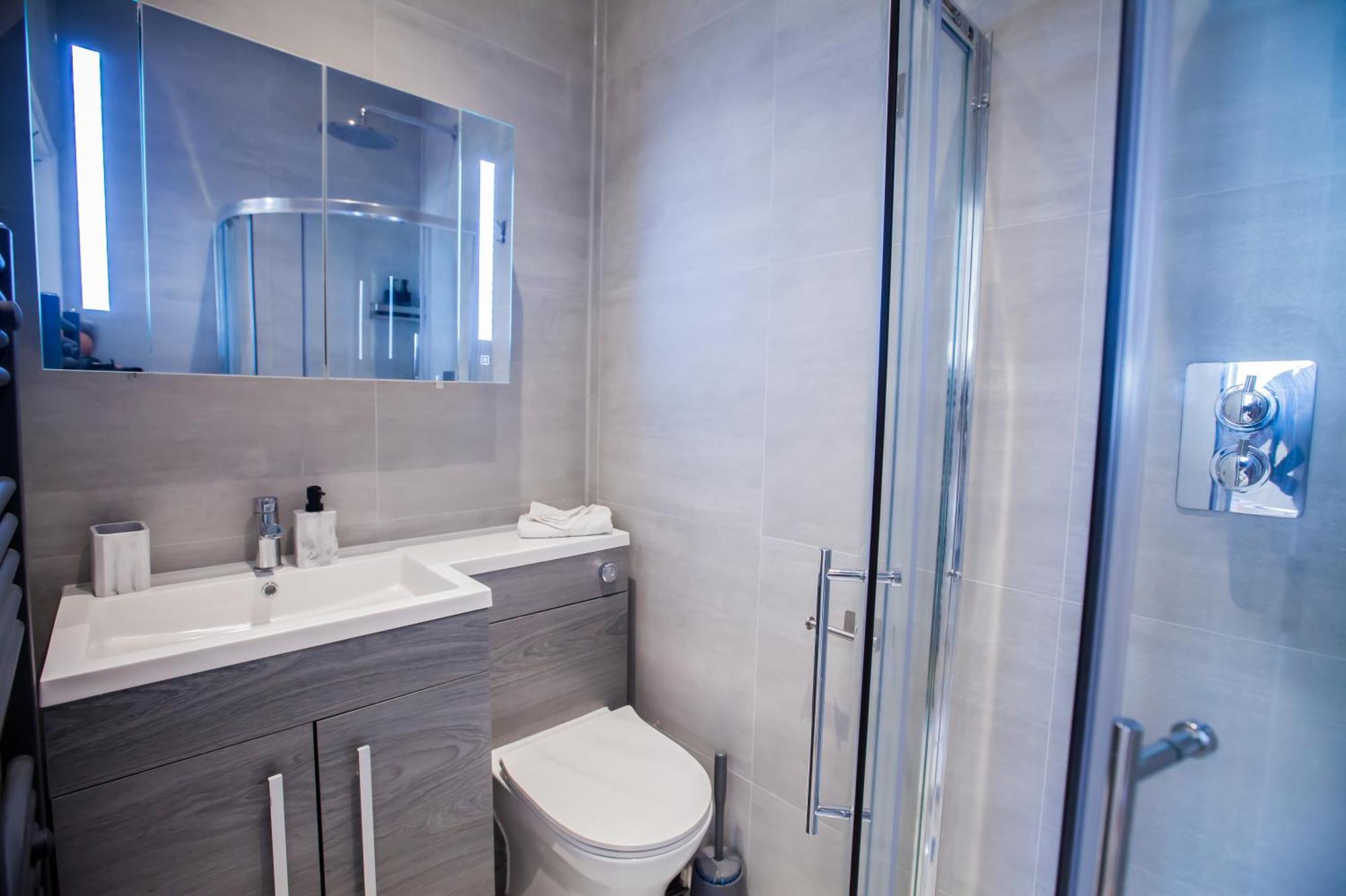 Luxury Fulham 3 Bedroom Garden House London Luaran gambar