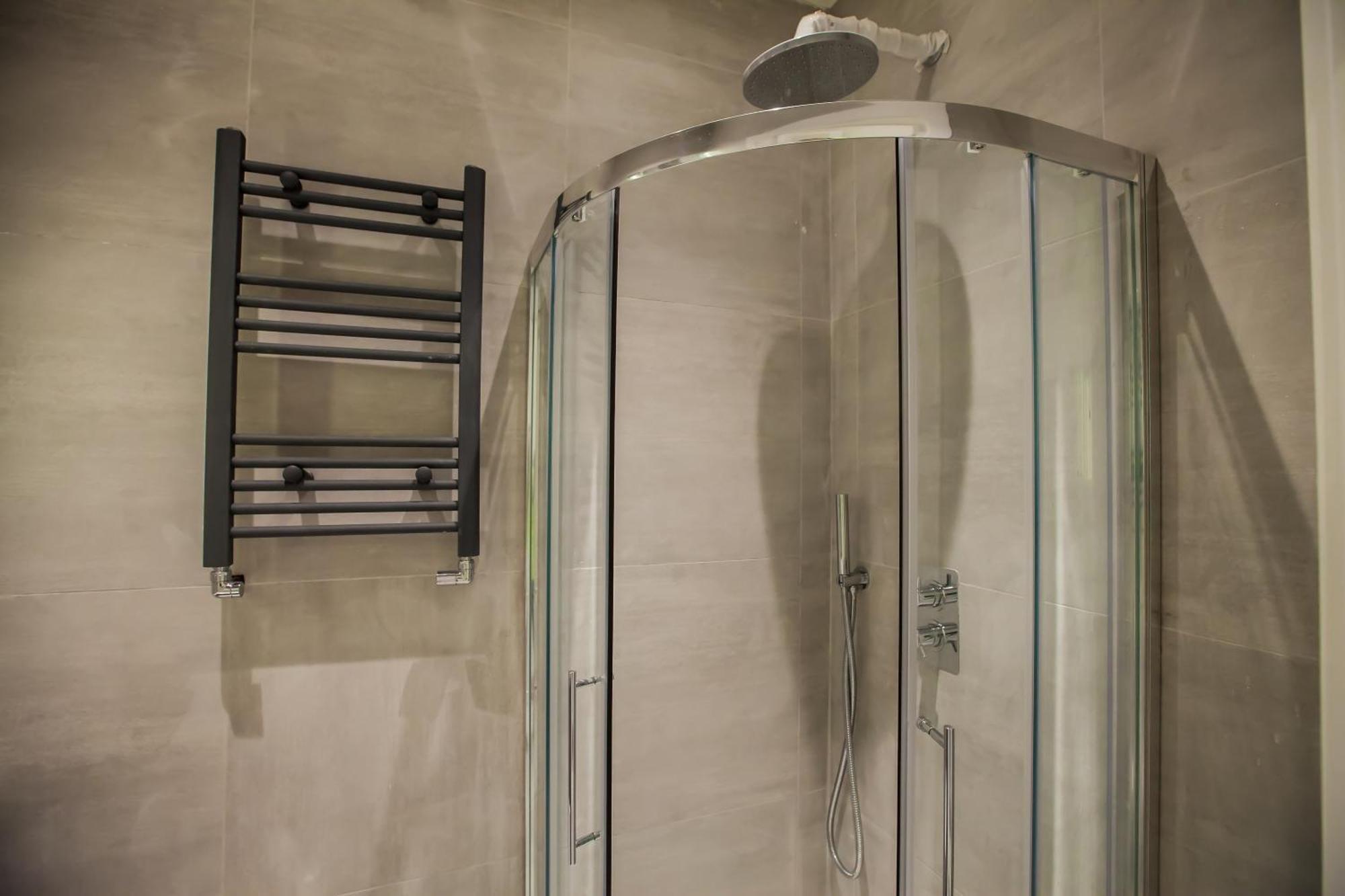 Luxury Fulham 3 Bedroom Garden House London Luaran gambar