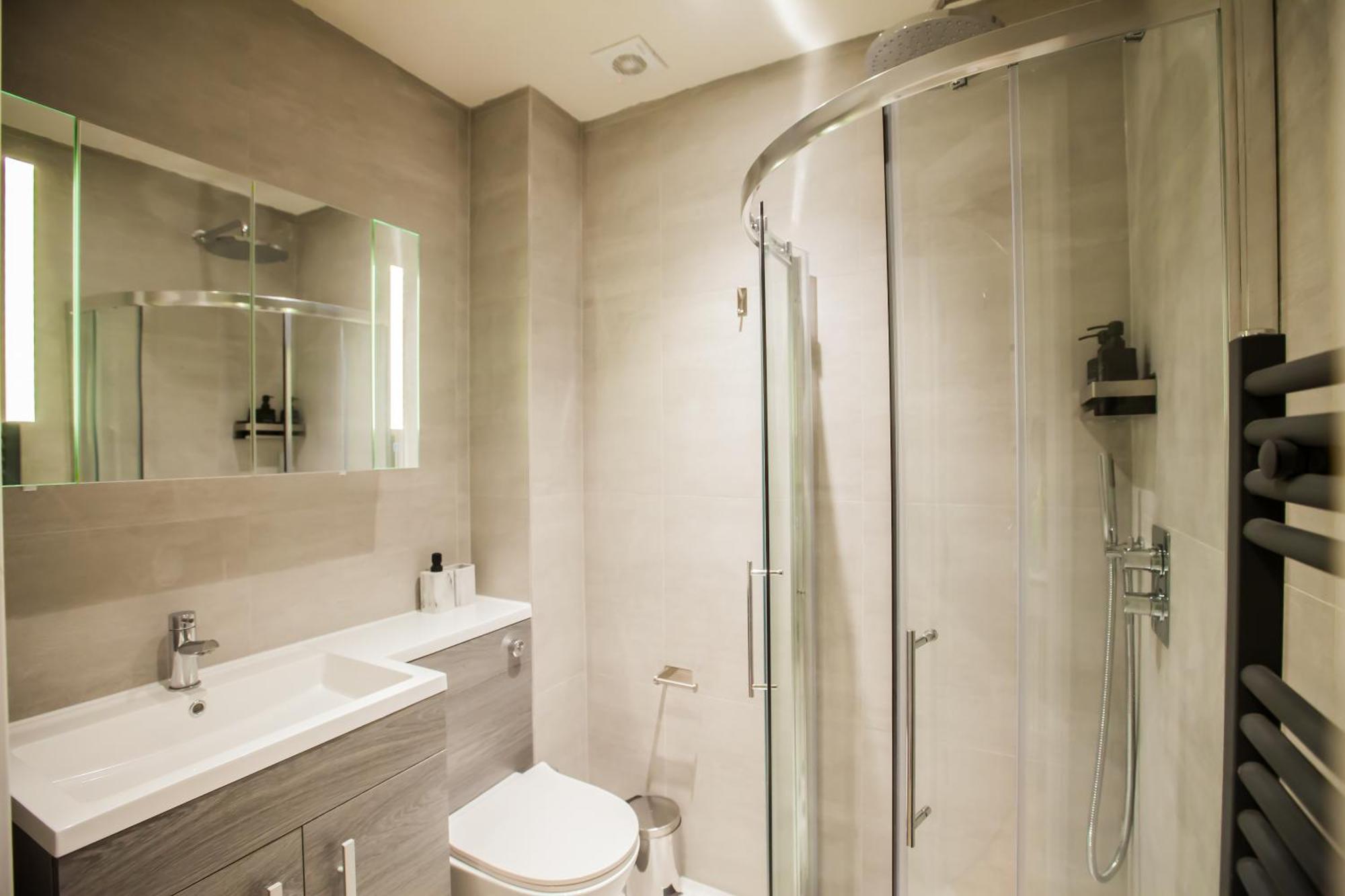 Luxury Fulham 3 Bedroom Garden House London Luaran gambar