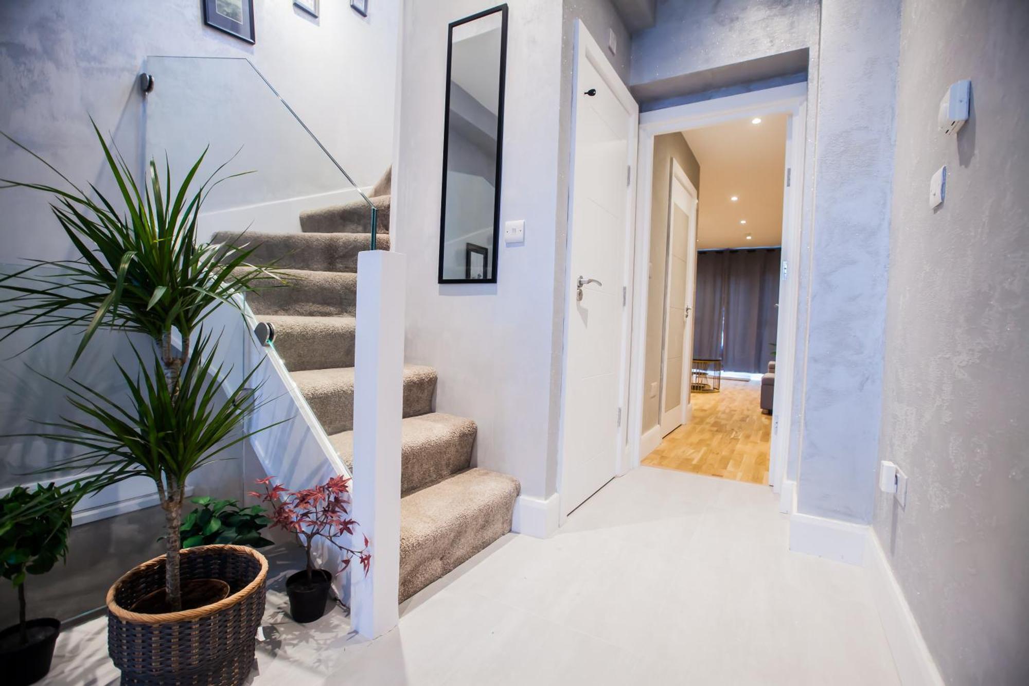 Luxury Fulham 3 Bedroom Garden House London Luaran gambar
