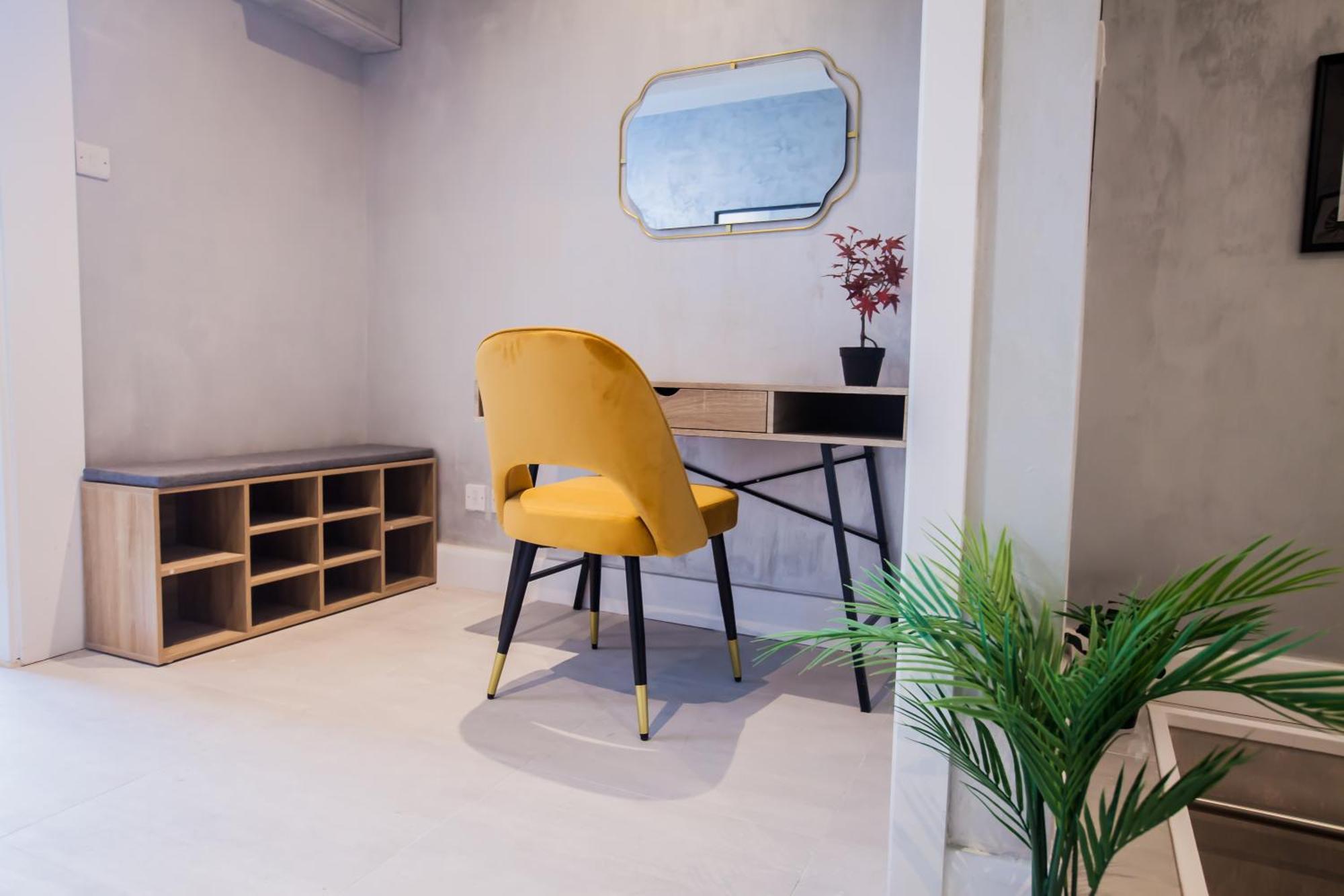 Luxury Fulham 3 Bedroom Garden House London Luaran gambar